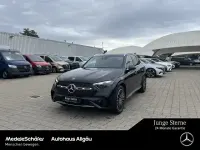 Gebraucht Mercedes GLC220 AMG 197 PS (144 kW) 2025 Schwarz SUV