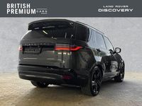 Gebraucht Land Rover Discovery 5 HSE Dynamic 360 PS (264 kW) 2024 Carpathian grey SUV