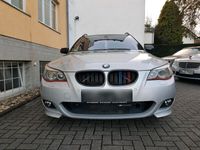 gebraucht BMW 535 d E61 M-Paket