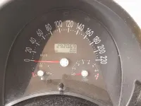 Gebraucht VW Beetle 102 PS (75 kW) 2001 Gelb Kleinwagen