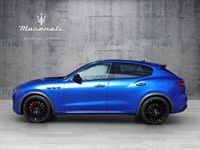 gebraucht Maserati GranSport LevanteS Q4