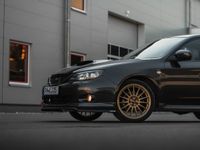 gebraucht Subaru Impreza WRX