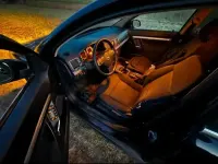Gebraucht Opel Vectra 140 PS (102 kW) 2007 Schwarz Kombi
