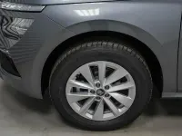 Ny Skoda Kamiq Selection 116 HK (85 kW) 2026 Grå SUV