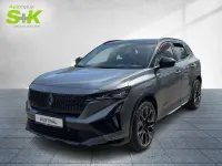 Neu Renault Austral Esprit Alpine 200 PS (147 kW) 2026 Dolomitgrau, black pearlschwarz metallic (grau) SUV