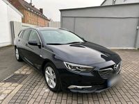 gebraucht Opel Insignia 2.0 CDTI 136 PS