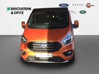 gebraucht Ford Transit Nugget Custom/iACC/Aktiver Park-Assisten