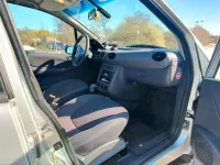 Gebraucht Mercedes A140 2004 Silber Kleinwagen