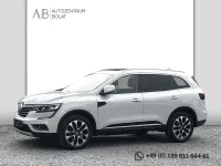 Gebraucht Renault Koleos Intens 184 PS (135 kW) 2018 Weiß SUV