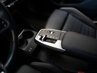 Gebraucht BMW 223 Active Tourer Shadowline 204 PS (150 kW) 2023 Schwarz Van / Kleinbus