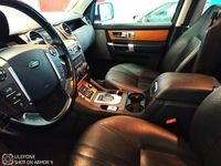gebraucht Land Rover Discovery 3,0 TDV6 HSE