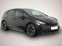 Gebraucht Cupra Born 169 kW (231 PS) 2025 Manufacturer Kleinwagen