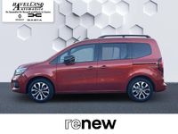 Gebraucht Renault Kangoo Techno 131 PS (96 kW) 2024 Terrakottabraun Van / Kleinbus