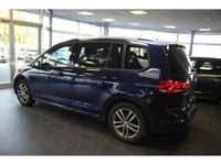 gebraucht VW Touran 2.0 TDI SCR BlueMotion Technology Sound