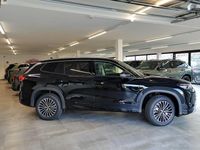 Neu VW Tayron 150 PS (110 kW) 2025 Schwarz SUV