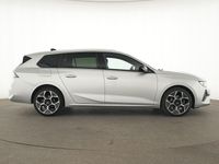 Gebraucht Opel Astra 131 PS (96 kW) 2024 Grau typ Kombi