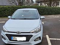Gebraucht Hyundai i20 Active 101 PS (74 kW) 2020 Limousine