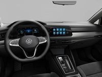 Usata VW Golf VIII 131 CV (96 kW) 2024 Grigio Berlina