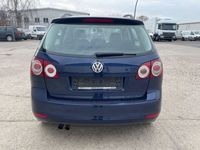 gebraucht VW Golf Plus 1,4 TSI