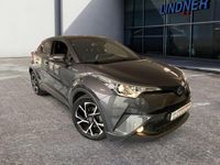Gebraucht Toyota C-HR 98 PS (72 kW) 2019 Grau SUV