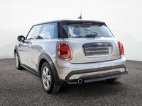 Gebraucht Mini Cooper 136 PS (100 kW) 2023 Silber Kleinwagen