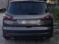 Gebraucht Ford S-MAX S 179 PS (131 kW) 2016 Van / Kleinbus