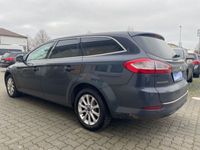 gebraucht Ford Mondeo 1.6