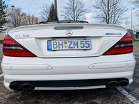 gebraucht Mercedes SL55 AMG AMG