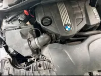Gebraucht BMW 116 116 PS (85 kW) 2011 Grau Kleinwagen
