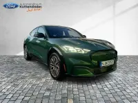 Occasion Ford Mustang Mach-E Extended Range 216 kW (294 ch) 2024 Vert SUV