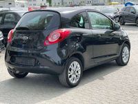 gebraucht Ford Ka Ka/Ka+1.2 Titanium*Klimaanlage*BHZ Frontscheibe*TÜV*