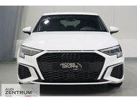 gebraucht Audi A3 Sportback 8.6 S line 35 TFSI UVP 400EUR incl Überführung