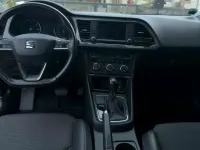 Gebraucht Seat Leon FR 184 PS (135 kW) 2016 Limousine