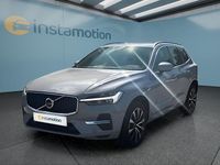 Gebraucht Volvo XC60 Core 250 PS (183 kW) 2024 Grau SUV