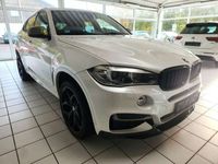 gebraucht BMW X6 M50 X6 Baureihed*SHADOWLINE*H&K*360°MEMORY*