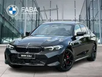 Gebraucht BMW 330 M Sport 286 PS (210 kW) 2025 Schwarz Limousine