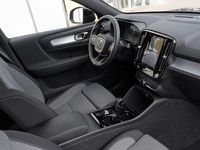 Gebraucht Volvo XC40 Plus 163 PS (119 kW) 2025 Schwarz SUV