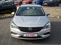 gebraucht Opel Astra 1.0 Bluetooth Lichtsensor Scheckheftgepflegt