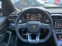 Gebraucht Lamborghini Urus 650 PS (478 kW) 2022 Grün SUV