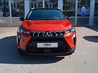 Neu Mitsubishi ASX Intro Edition 143 PS (105 kW) 2025 Rot SUV