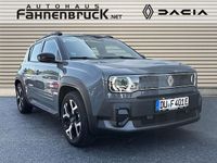 Gebraucht Renault 4 E-Tech Komfort 110 kW (150 PS) 2025 Grau SUV