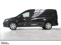 Ny VW Caddy Maxi 102 HK (75 kW) 2025 Sort MPV