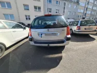 Gebraucht Peugeot 307 109 PS (80 kW) 2003 Silber Kombi