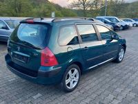 gebraucht Peugeot 307 Break/ Automatik/127Tkm