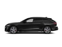 Gebraucht Audi S5 Ambiente 367 PS (269 kW) 2025 Schwarz Kombi