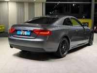 Gebraucht Audi A5 S-Line 170 PS (125 kW) 2012 Grau Coupé