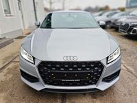 Gebraucht Audi TT Sport 197 PS (144 kW) 2020 Silber Coupé