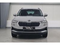 Gebraucht Skoda Karoq Ambition 116 PS (85 kW) 2022 Grau SUV