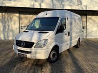 Gebraucht Mercedes Sprinter 109 PS (80 kW) 2007 Weiß Van