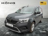 Gebraucht Renault Kangoo Rapid Advance 75 PS (55 kW) 2024 Grau Van / Kleinbus